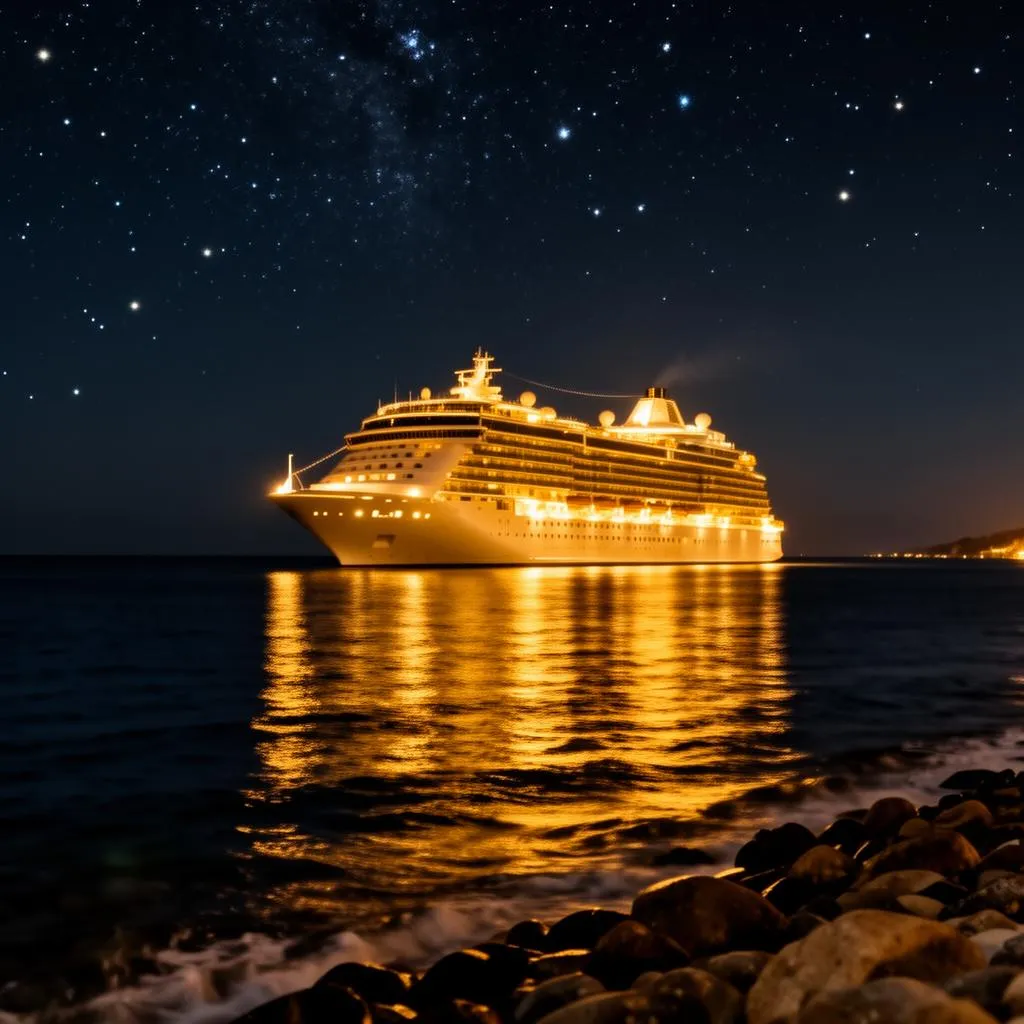 Beyond the Horizon: Why a Luxury Cruise is the Ultimate Travel Experience
