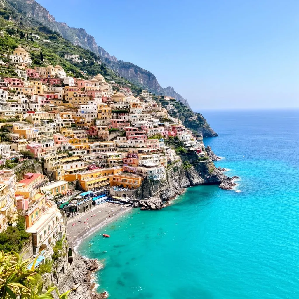 Mediterranean Magic: 5 Must-Visit Coastal Gems for 2026