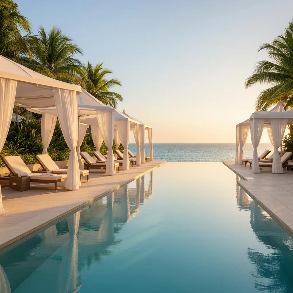 More Than a Booking: Why Working with a Travel Advisor Changes Everything