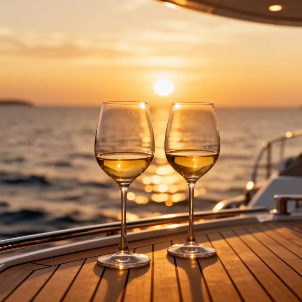 River vs. Ocean Cruising: Which Voyage is Right for Your Style?